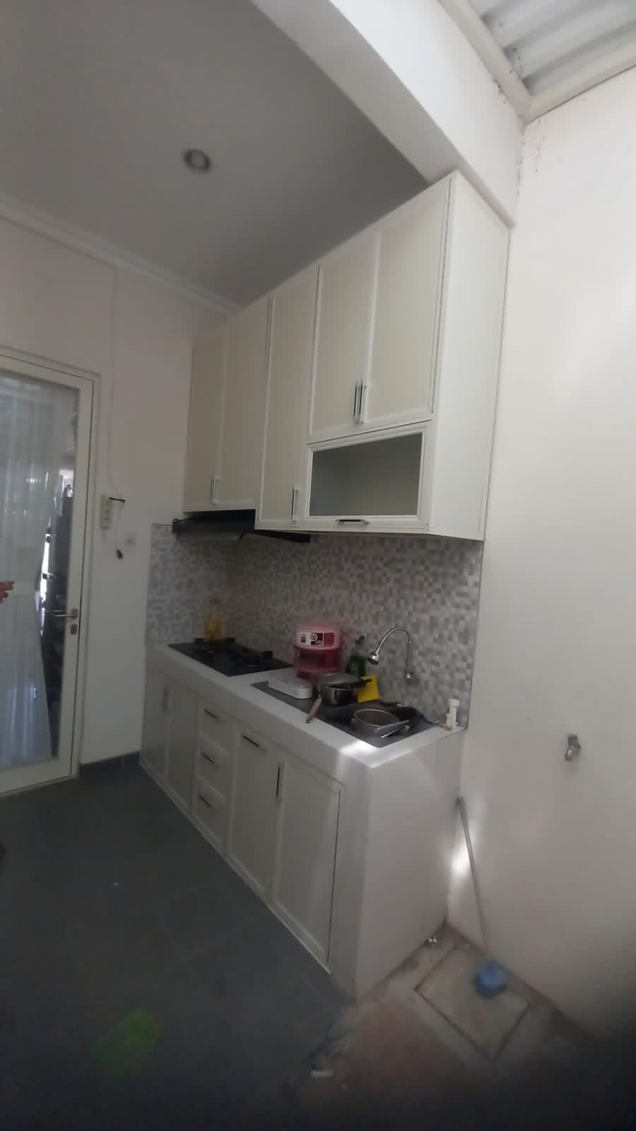 Kitchen Set Premium C3
